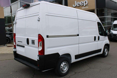 Fiat Ducato Gebrauchtwagen