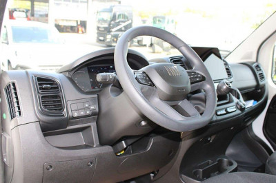 Fiat Ducato Tageszulassung