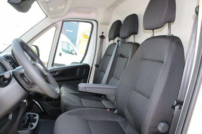 Fiat Ducato Tageszulassung