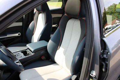 BYD Atto 3 Tageszulassung