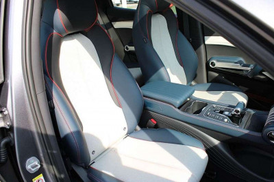 BYD Atto 3 Tageszulassung