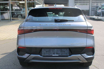 BYD Atto 3 Tageszulassung