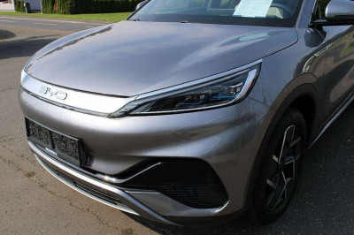 BYD Atto 3 Tageszulassung