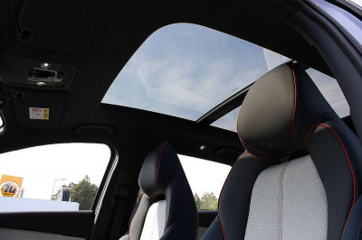 BYD Atto 3 Tageszulassung