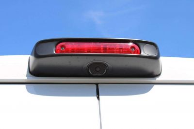 Fiat Ducato Tageszulassung