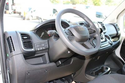 Fiat Ducato Tageszulassung