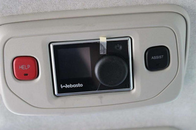 Fiat Ducato Tageszulassung