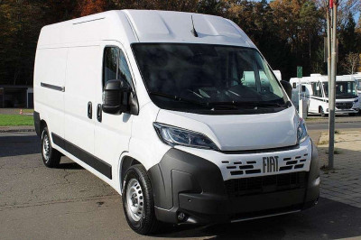 Fiat Ducato Tageszulassung