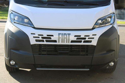 Fiat Ducato Tageszulassung