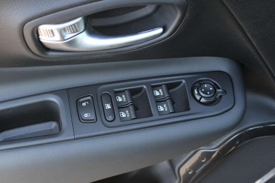 Jeep Renegade Gebrauchtwagen