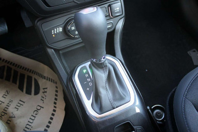 Jeep Renegade Gebrauchtwagen