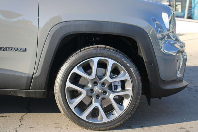 Jeep Renegade Gebrauchtwagen