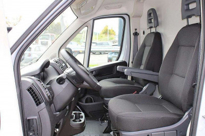 Fiat Ducato Gebrauchtwagen