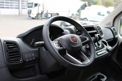 Fiat Ducato Gebrauchtwagen