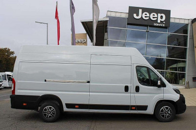 Fiat Ducato Gebrauchtwagen