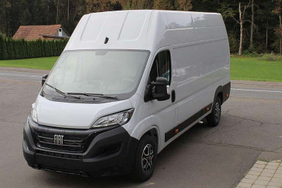Fiat Ducato Gebrauchtwagen