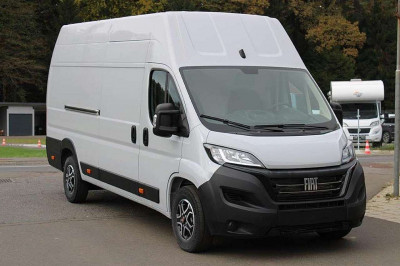 Fiat Ducato Gebrauchtwagen