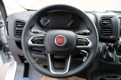 Fiat Ducato Gebrauchtwagen