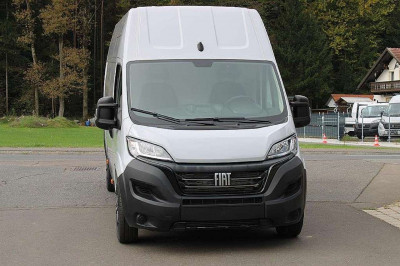 Fiat Ducato Gebrauchtwagen