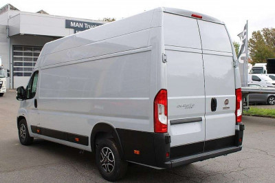 Fiat Ducato Gebrauchtwagen