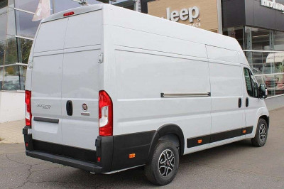Fiat Ducato Gebrauchtwagen