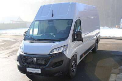 Fiat Ducato Gebrauchtwagen
