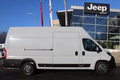 Fiat Ducato Gebrauchtwagen
