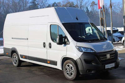 Fiat Ducato Gebrauchtwagen