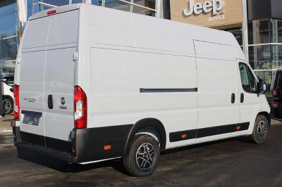 Fiat Ducato Gebrauchtwagen