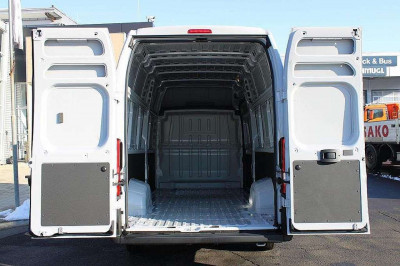 Fiat Ducato Gebrauchtwagen