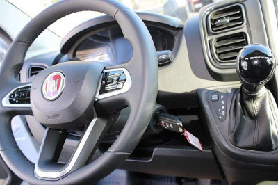 Fiat Ducato Gebrauchtwagen