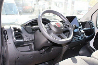 Fiat Ducato Gebrauchtwagen