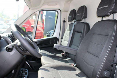 Fiat Ducato Gebrauchtwagen