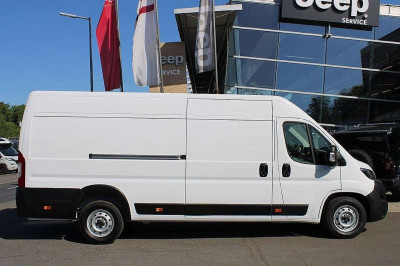 Fiat Ducato Gebrauchtwagen