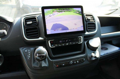 Fiat Ducato Gebrauchtwagen