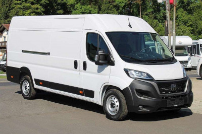 Fiat Ducato Gebrauchtwagen