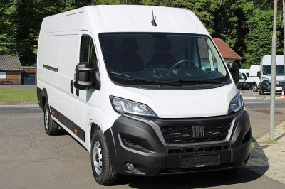 Fiat Ducato Gebrauchtwagen