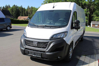 Fiat Ducato Gebrauchtwagen