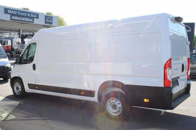 Fiat Ducato Gebrauchtwagen