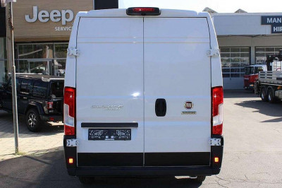 Fiat Ducato Gebrauchtwagen