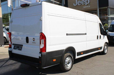 Fiat Ducato Gebrauchtwagen