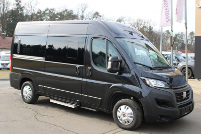 Fiat Ducato Gebrauchtwagen