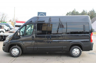Fiat Ducato Gebrauchtwagen