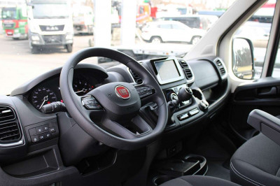 Fiat Ducato Gebrauchtwagen