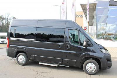 Fiat Ducato Gebrauchtwagen