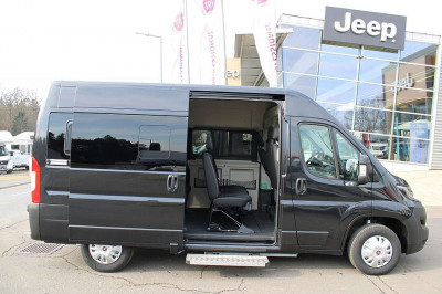 Fiat Ducato Gebrauchtwagen