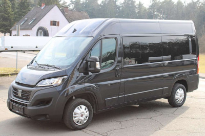 Fiat Ducato Gebrauchtwagen