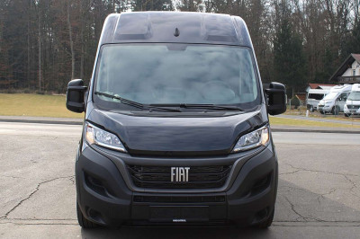 Fiat Ducato Gebrauchtwagen