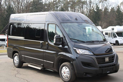 Fiat Ducato Gebrauchtwagen