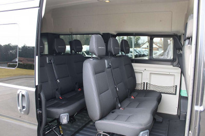 Fiat Ducato Gebrauchtwagen